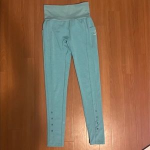 Gymshark leggings